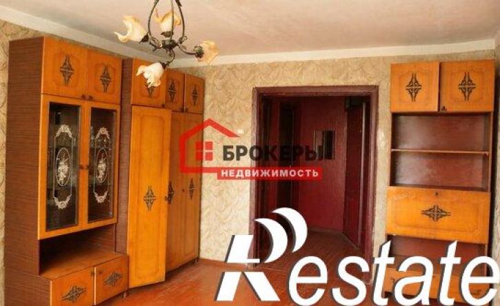 2-комн квартира проспект Генерала Острякова, 153,  д. 153