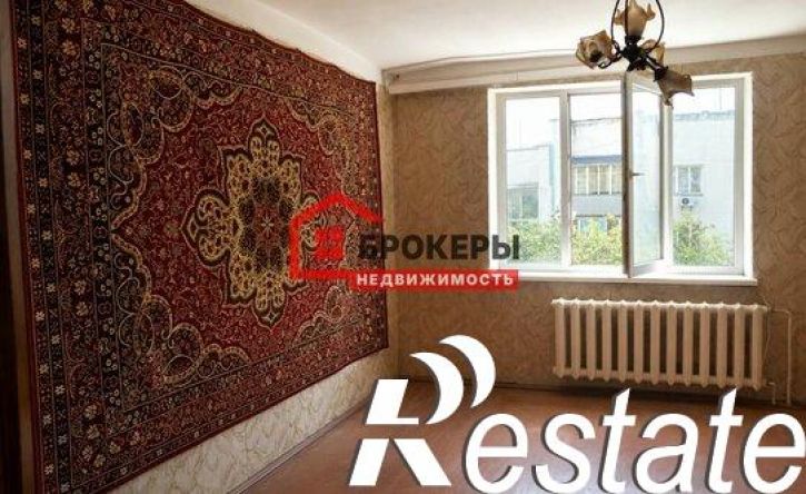 2-комн квартира проспект Генерала Острякова, 153,  д. 153