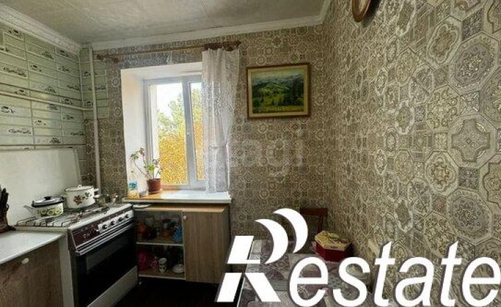 1-комн квартира улица Иванищева, 21,  д. 21