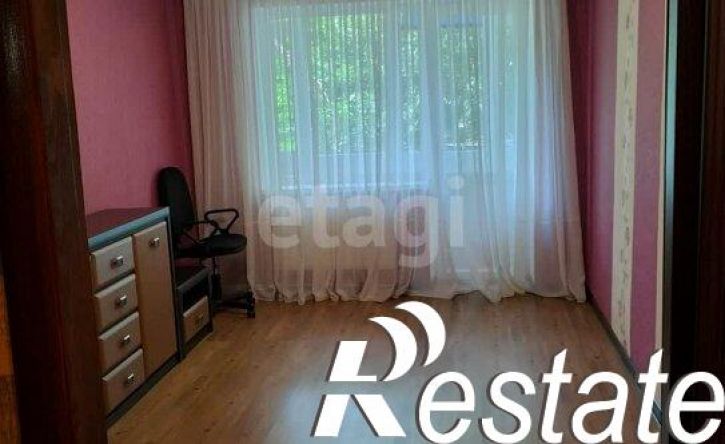 3-комн квартира улица Гайдара, 19,  д. 19