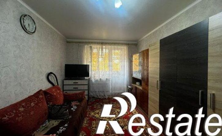 1-комн квартира улица Иванищева, 21,  д. 21