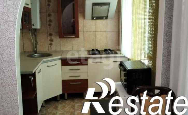 3-комн квартира улица Гайдара, 19,  д. 19
