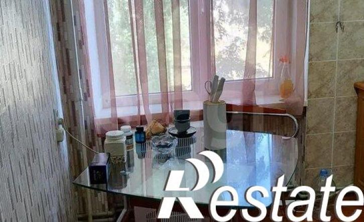4-комн квартира улица Генерала Захарова, 23,  д. 23