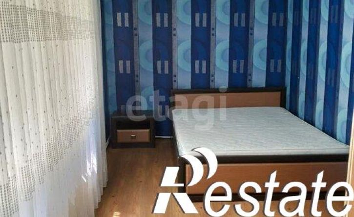 3-комн квартира улица Гайдара, 19,  д. 19