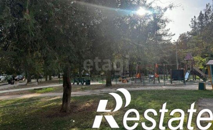 1-комн квартира улица Иванищева, 21,  д. 21