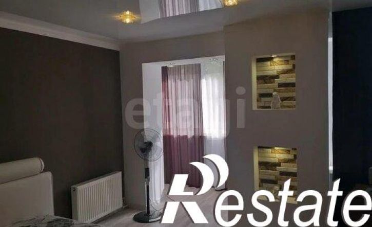 4-комн квартира улица Генерала Захарова, 23,  д. 23