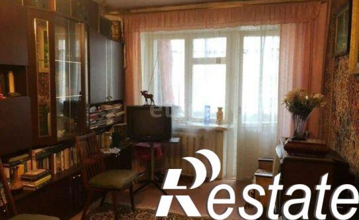 1-комн квартира улица Иванищева, 11,  д. 11