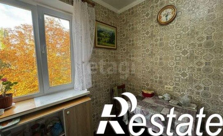 1-комн квартира улица Иванищева, 21,  д. 21