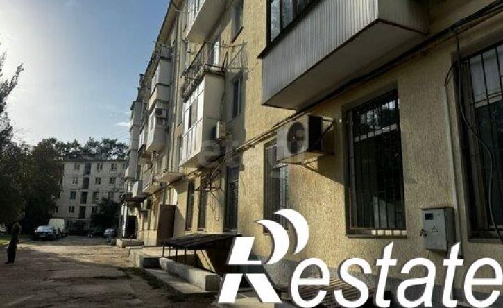 1-комн квартира улица Иванищева, 21,  д. 21