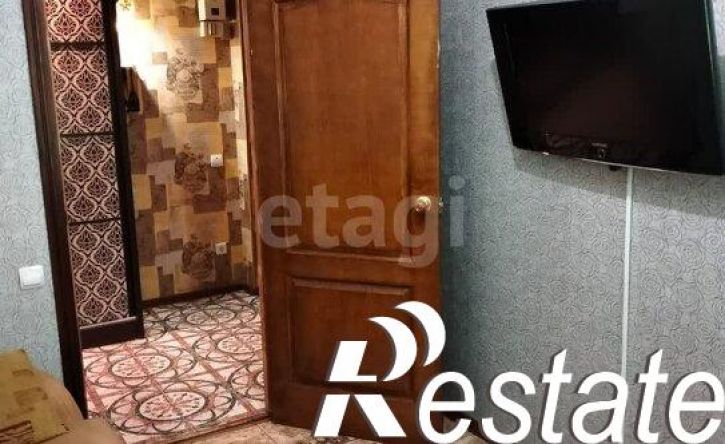 3-комн квартира улица Гайдара, 19,  д. 19