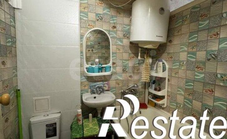 1-комн квартира улица Иванищева, 21,  д. 21