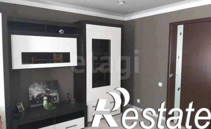 4-комн квартира улица Генерала Захарова, 23,  д. 23