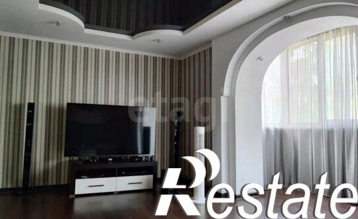 4-комн квартира улица Генерала Захарова, 23,  д. 23
