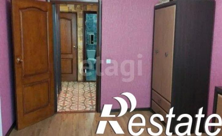 3-комн квартира улица Гайдара, 19,  д. 19