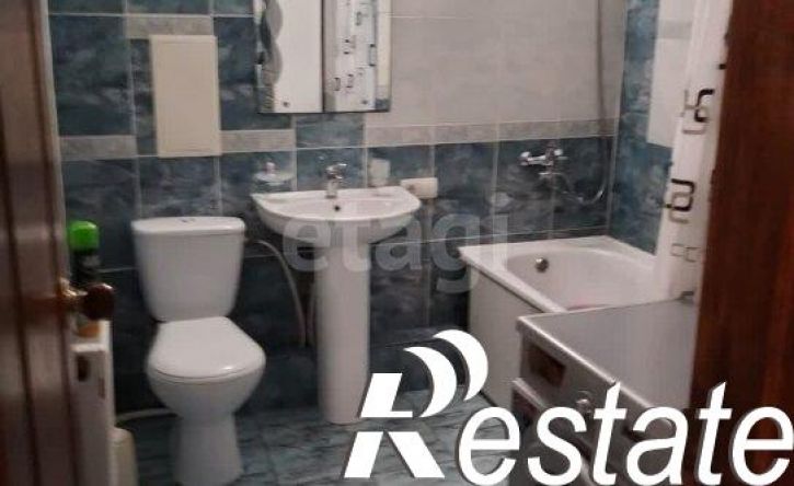 3-комн квартира улица Гайдара, 19,  д. 19
