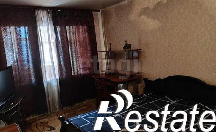 4-комн квартира улица Генерала Захарова, 23,  д. 23