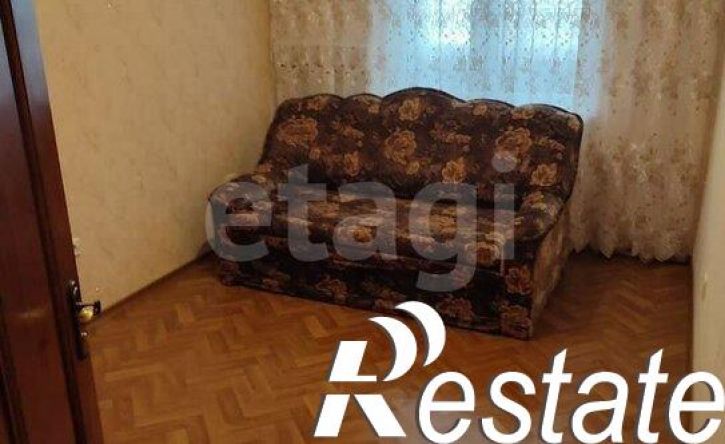 3-комн квартира улица Просвещения, 33,  д. 33