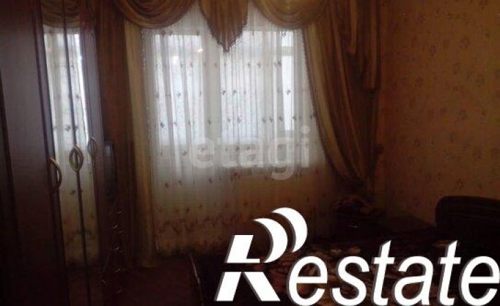 3-комн квартира улица Просвещения, 33,  д. 33