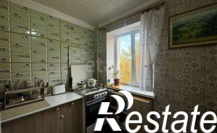 1-комн квартира улица Иванищева, 21,  д. 21