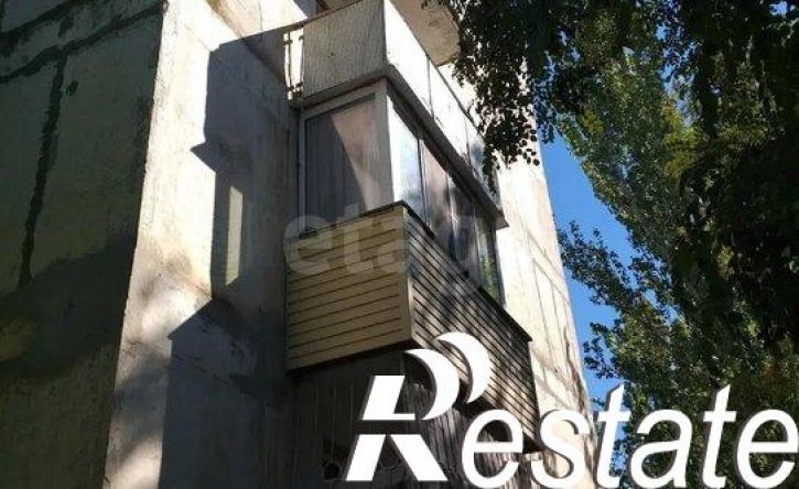 4-комн квартира улица Генерала Захарова, 23,  д. 23