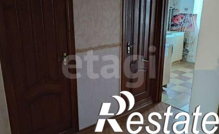 3-комн квартира улица Просвещения, 33,  д. 33