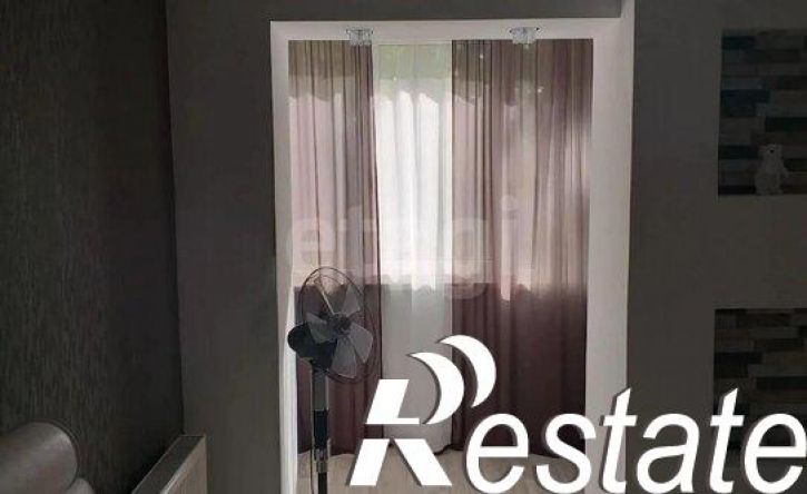 4-комн квартира улица Генерала Захарова, 23,  д. 23