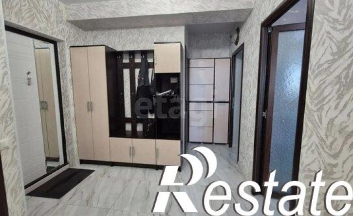 2-комн квартира улица Павла Корчагина, 19Б к2,  д. 19Б к2