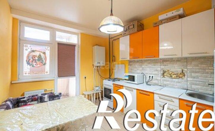 1-комн квартира проспект Генерала Острякова, 244 к6,  д. 244 к6