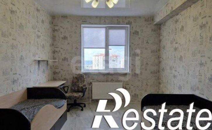 2-комн квартира улица Павла Корчагина, 19Б к2,  д. 19Б к2