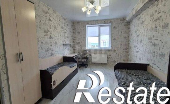 2-комн квартира улица Павла Корчагина, 19Б к2,  д. 19Б к2