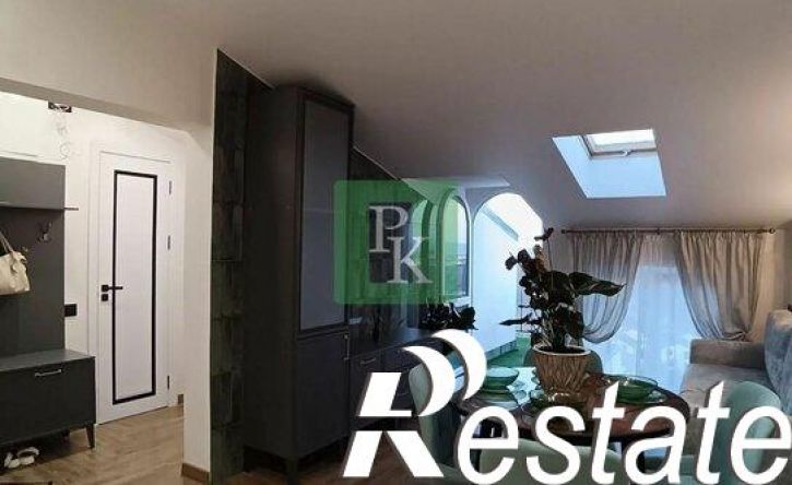 1-комн квартира улица Горпищенко, 104В,  д. 104В