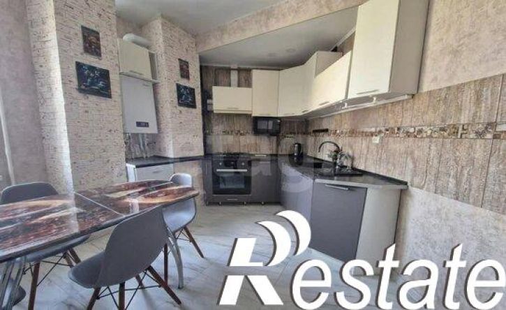 2-комн квартира улица Павла Корчагина, 19Б к2,  д. 19Б к2