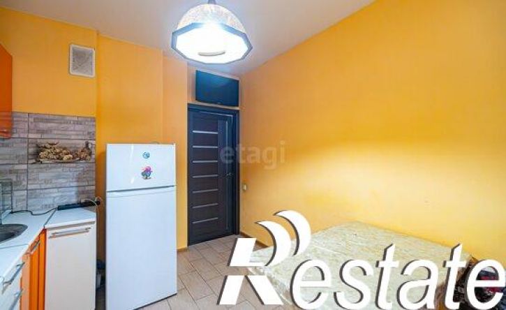 1-комн квартира проспект Генерала Острякова, 244 к6,  д. 244 к6