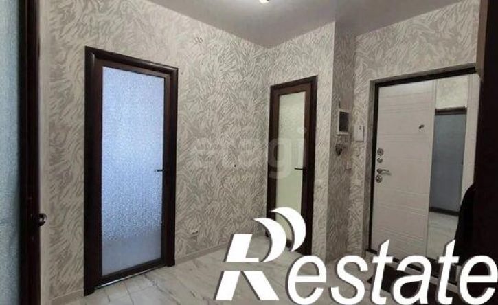 2-комн квартира улица Павла Корчагина, 19Б к2,  д. 19Б к2
