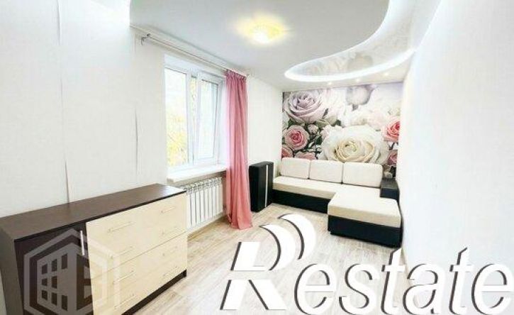 2-комн квартира улица Горпищенко, 66,  д. 66