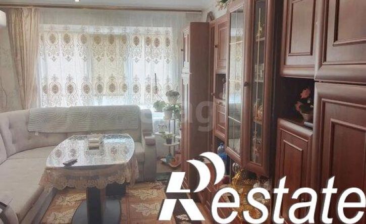 3-комн квартира улица Просвещения, 33,  д. 33