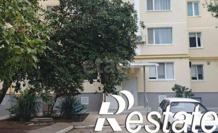 3-комн квартира улица Просвещения, 33,  д. 33