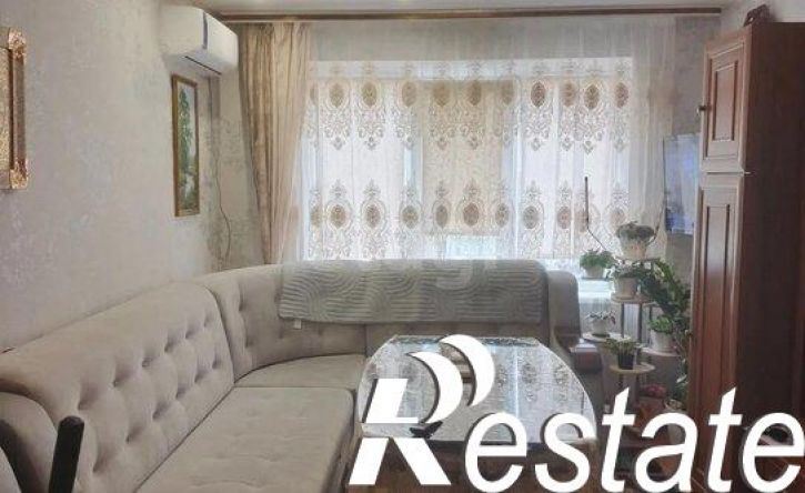 3-комн квартира улица Просвещения, 33,  д. 33