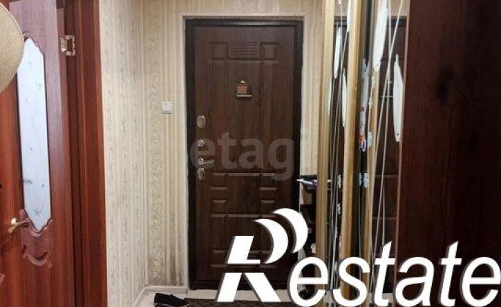3-комн квартира улица Просвещения, 33,  д. 33