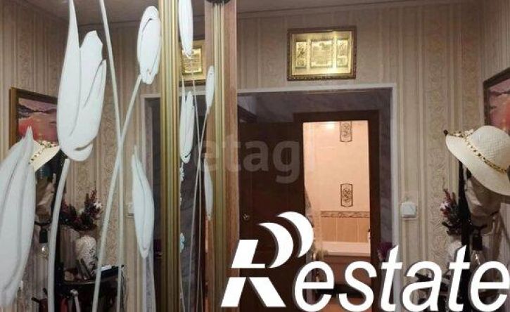 3-комн квартира улица Просвещения, 33,  д. 33