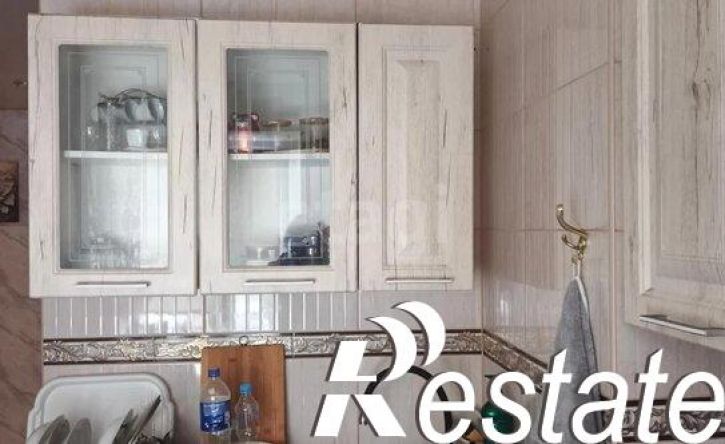 3-комн квартира улица Просвещения, 33,  д. 33