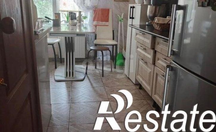 3-комн квартира улица Просвещения, 33,  д. 33