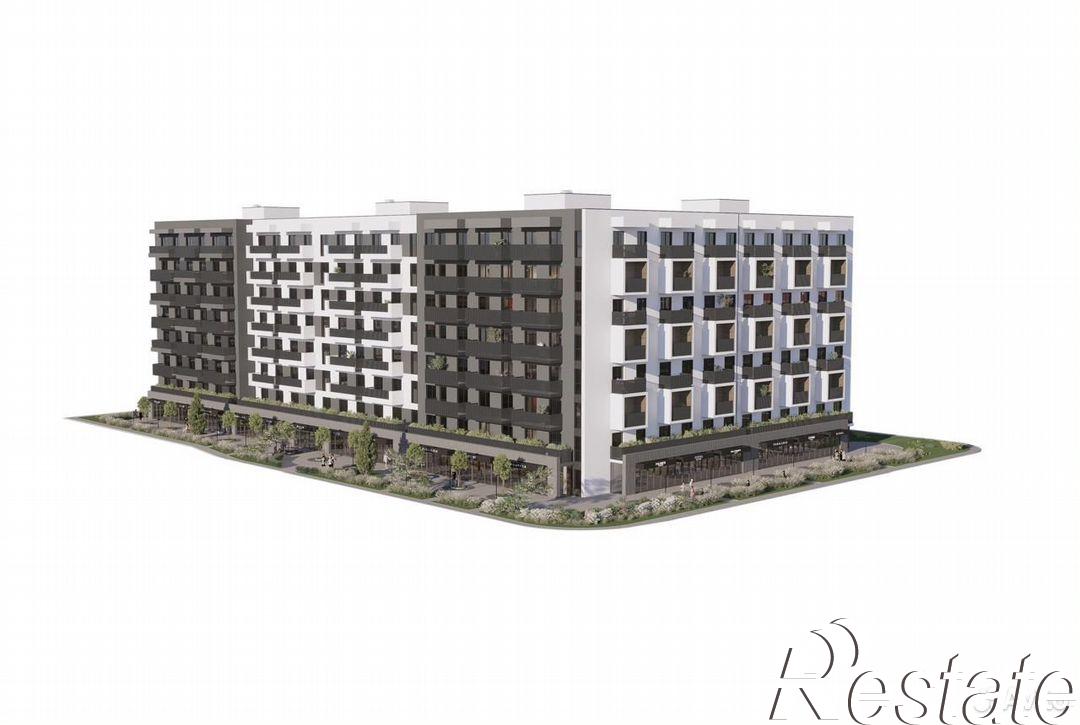 Купить торговое помещение за 3 824 800 рублей на ул Крымская, 6
