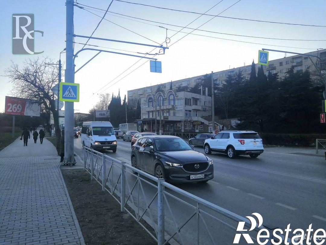 Сдать офис, помещение под офис за 14 999 рублей на Дмитрия Ульянова улица, 2
