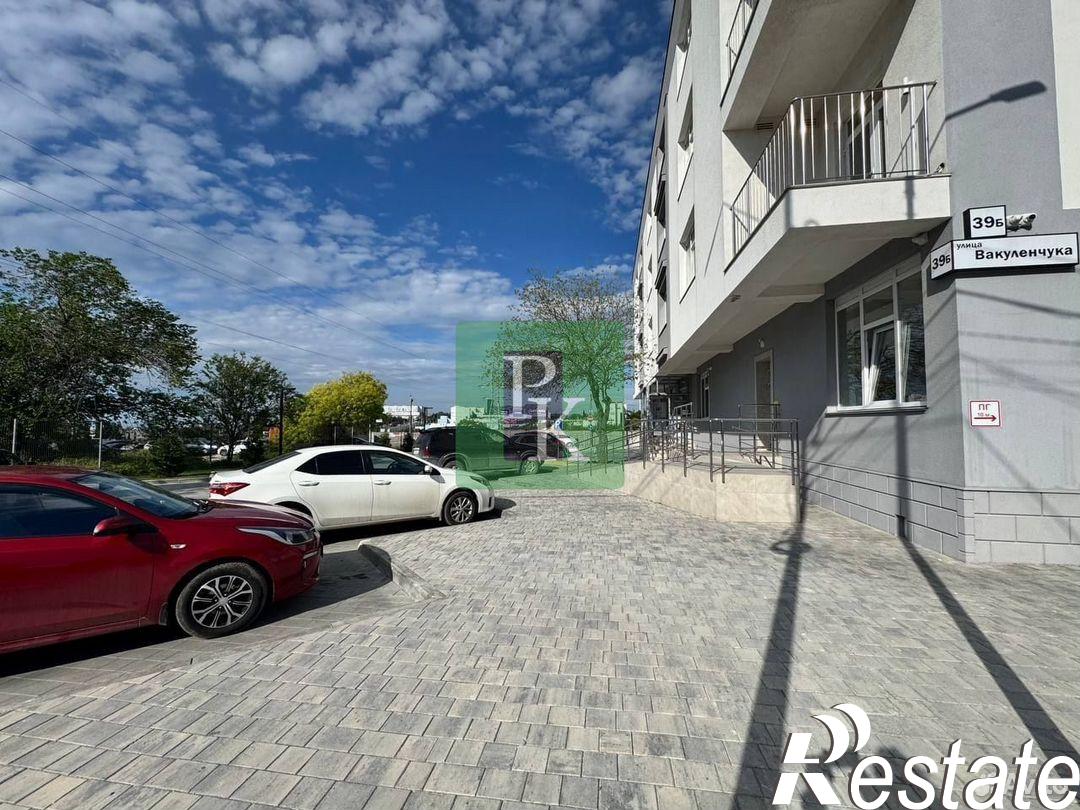 Сдать офис, помещение под офис за 26 656 рублей на улица Вакуленчука, 39