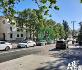 торговое помещение 93 кв м улица Адмирала Октябрьского, 3