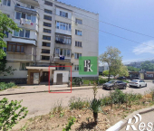 офис 138 кв м проспект Генерала Острякова, 143А
