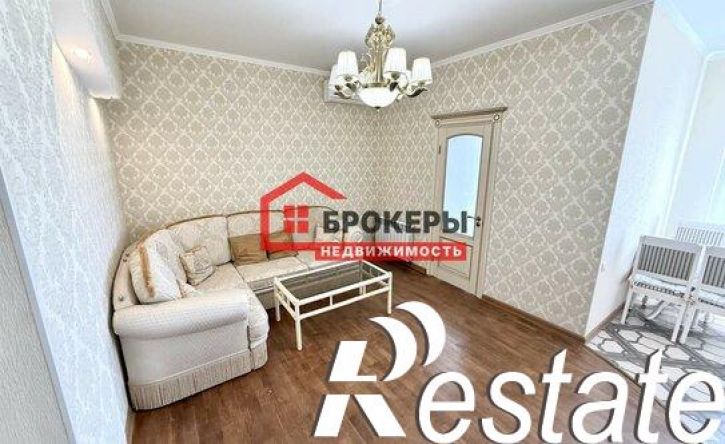 3-комн квартира Большая Морская улица, 26,  д. 26
