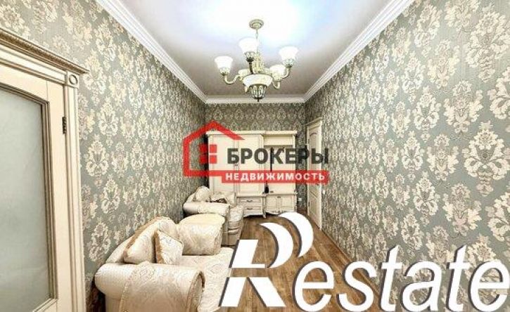 3-комн квартира Большая Морская улица, 26,  д. 26