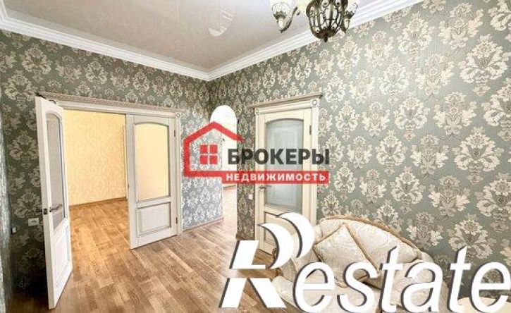 3-комн квартира Большая Морская улица, 26,  д. 26